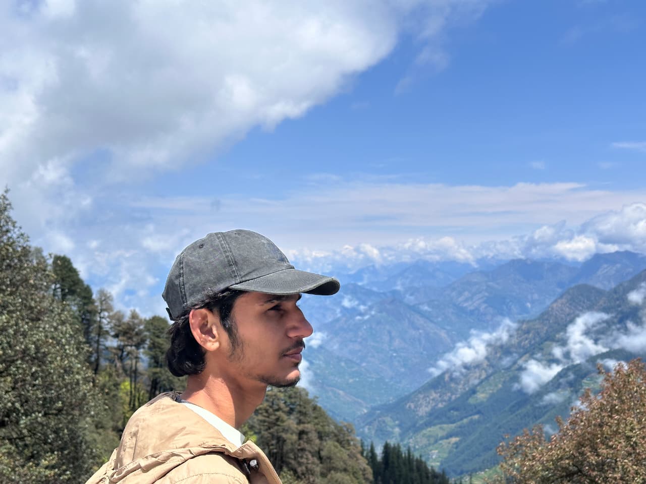 Dev Choudhary